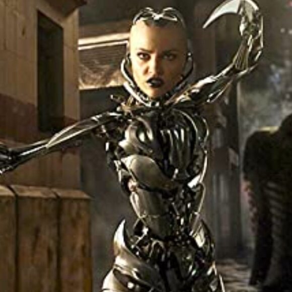 ALITA Battle Angel DVD NWT - Picture 6 of 9